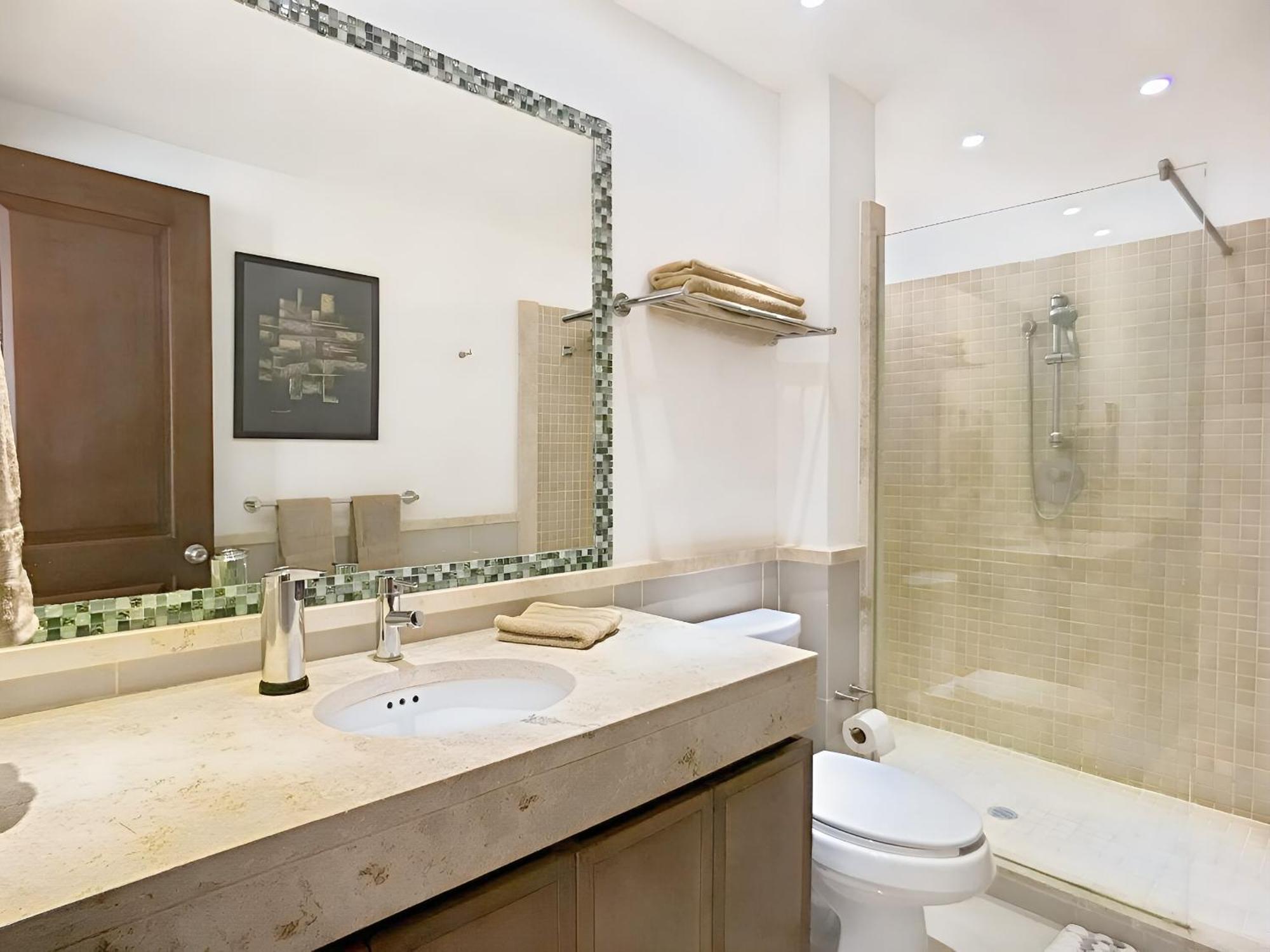 Luxury Duplex -4 Pers- 2Mn Beach&5Th Av, Pool, Gym Playa del Carmen Exteriér fotografie