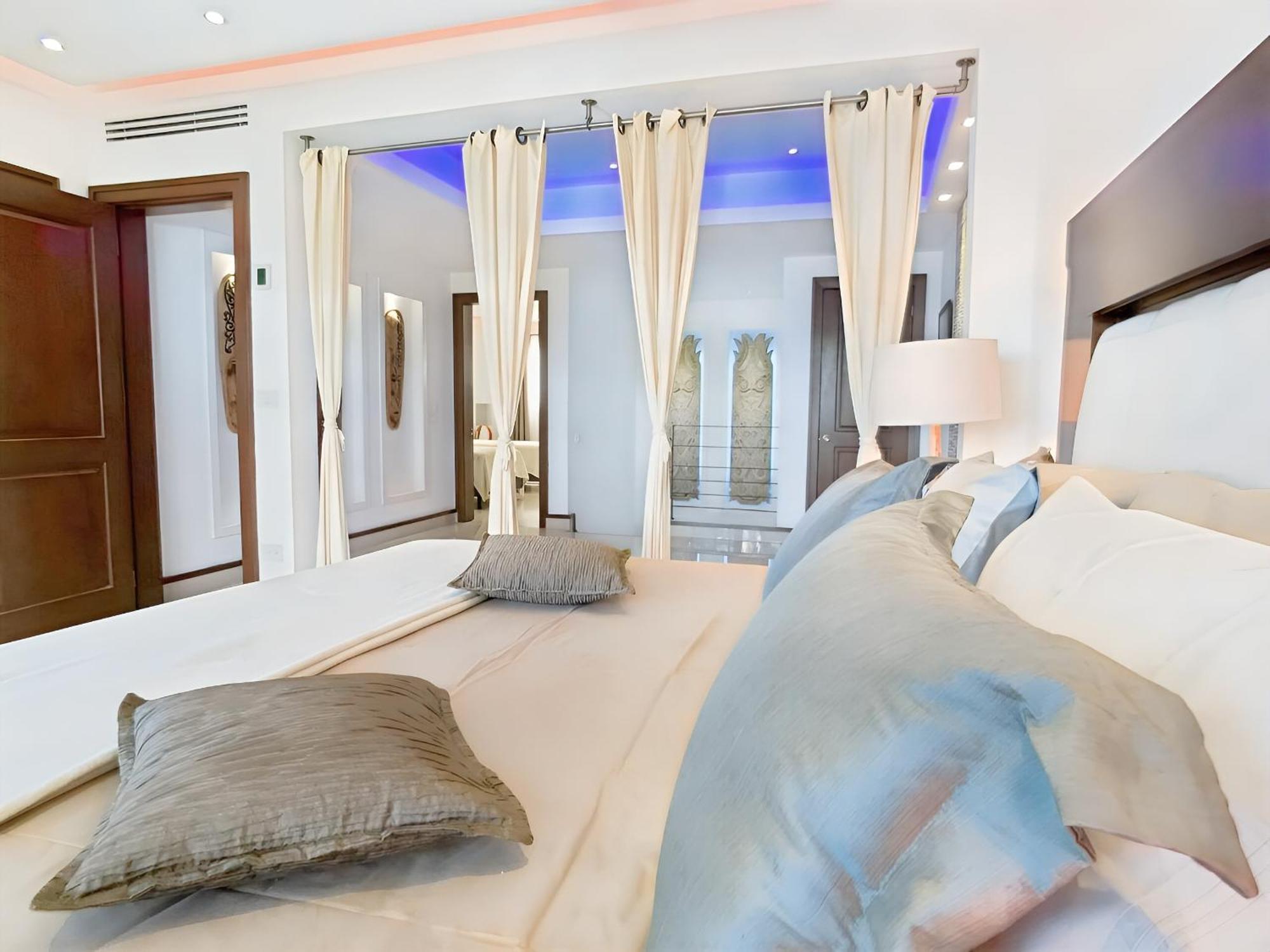 Luxury Duplex -4 Pers- 2Mn Beach&5Th Av, Pool, Gym Playa del Carmen Exteriér fotografie