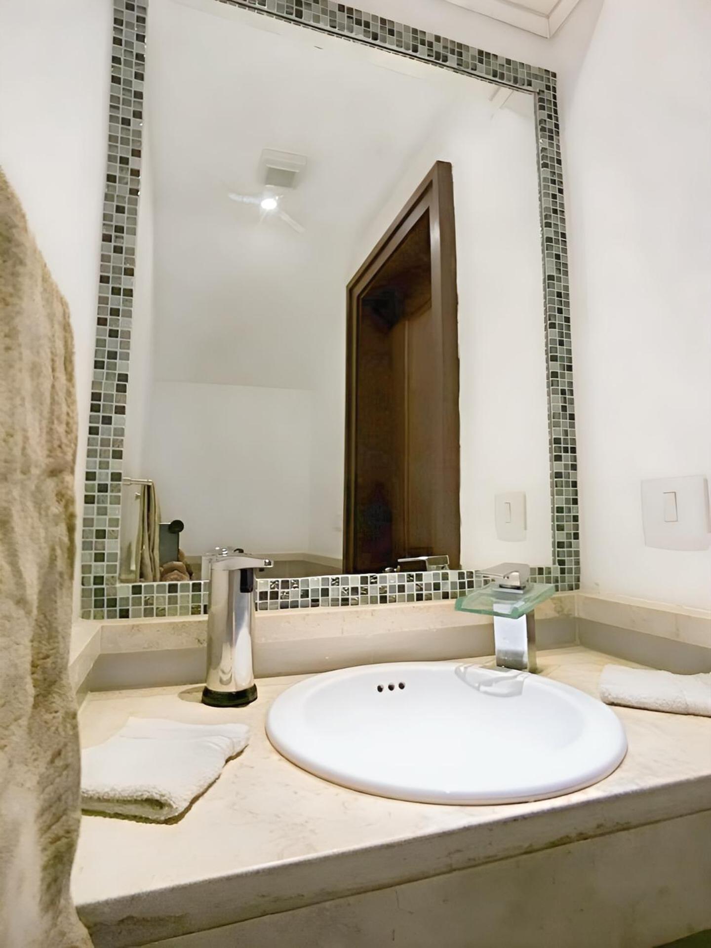 Luxury Duplex -4 Pers- 2Mn Beach&5Th Av, Pool, Gym Playa del Carmen Exteriér fotografie