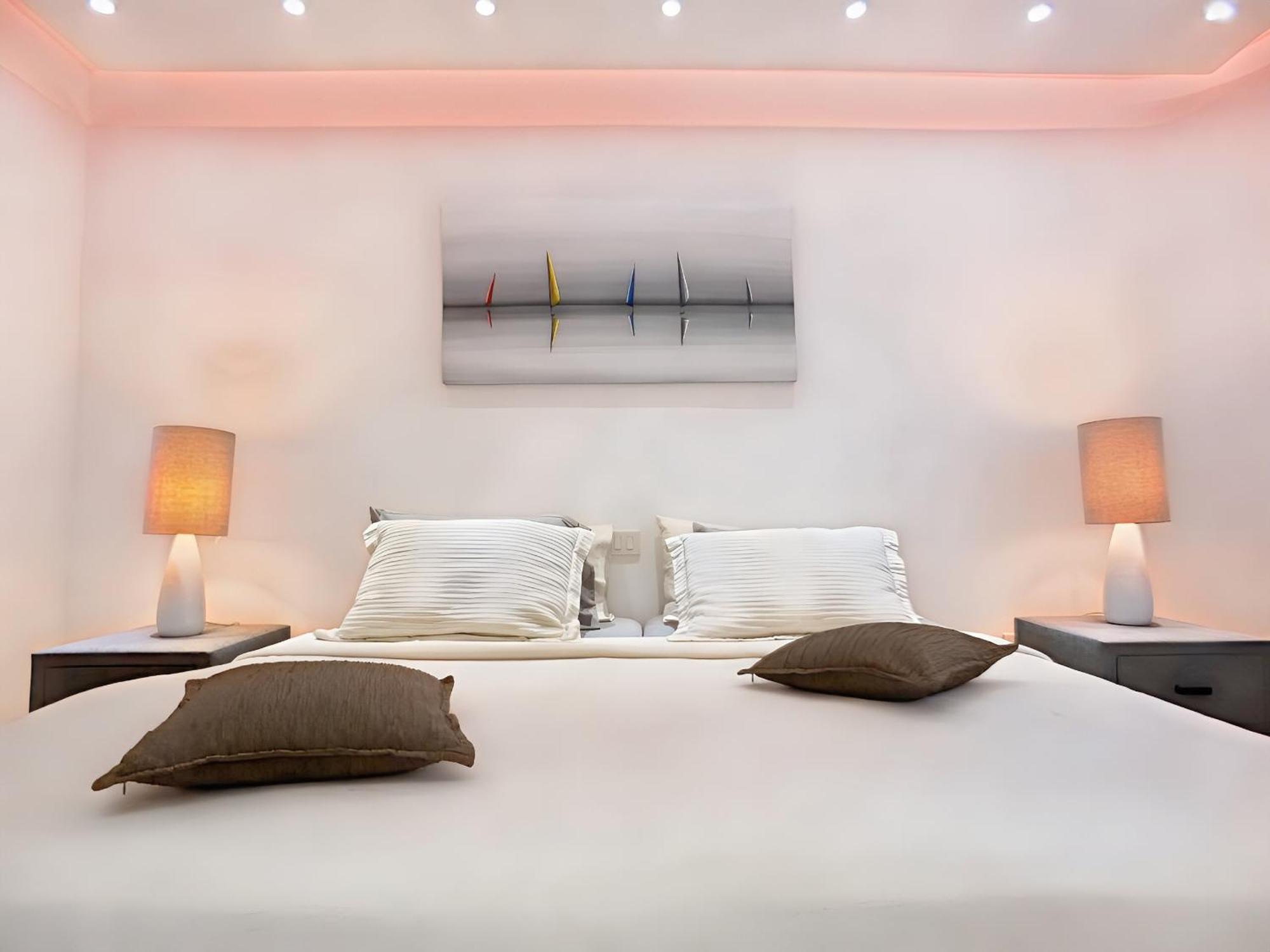 Luxury Duplex -4 Pers- 2Mn Beach&5Th Av, Pool, Gym Playa del Carmen Exteriér fotografie