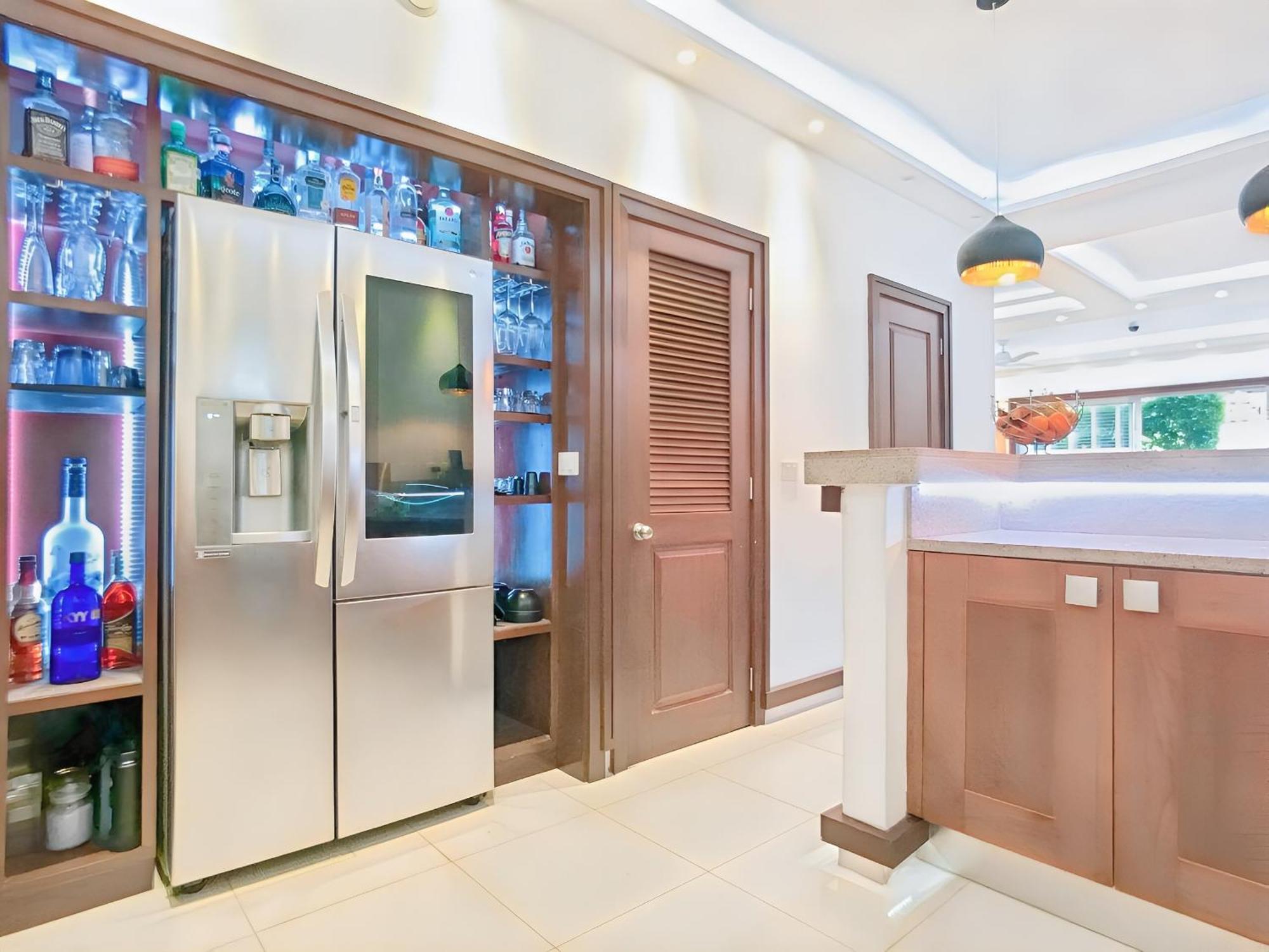 Luxury Duplex -4 Pers- 2Mn Beach&5Th Av, Pool, Gym Playa del Carmen Exteriér fotografie