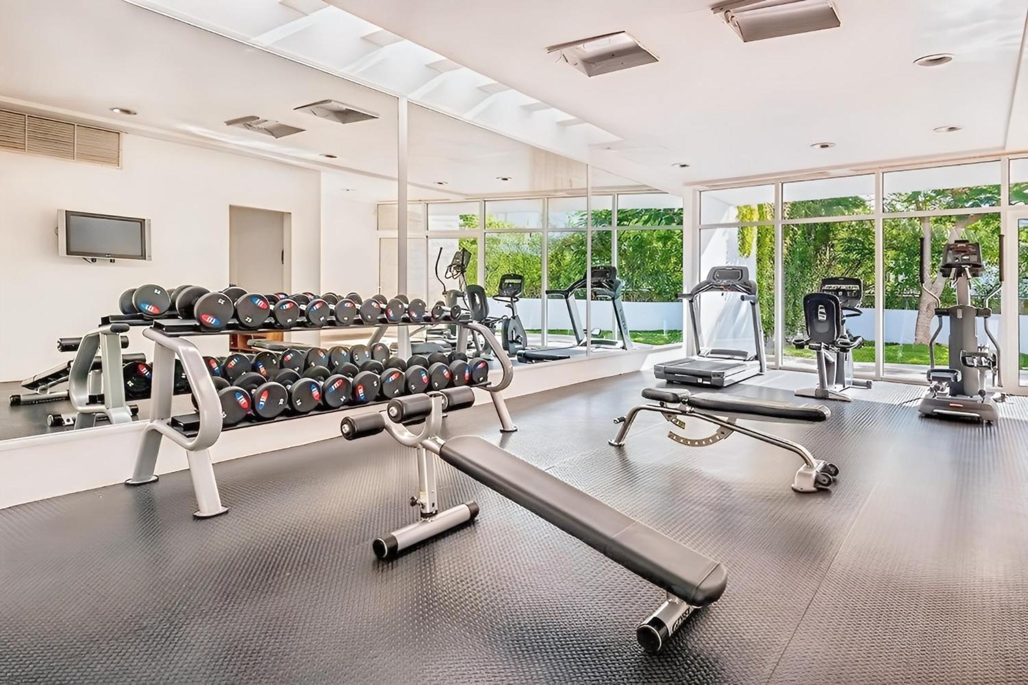 Luxury Duplex -4 Pers- 2Mn Beach&5Th Av, Pool, Gym Playa del Carmen Exteriér fotografie