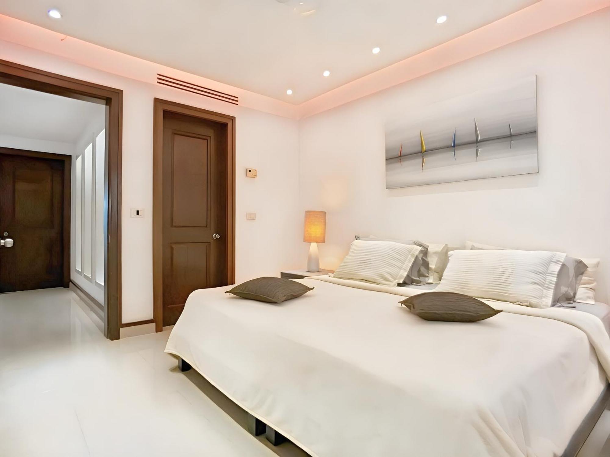 Luxury Duplex -4 Pers- 2Mn Beach&5Th Av, Pool, Gym Playa del Carmen Exteriér fotografie