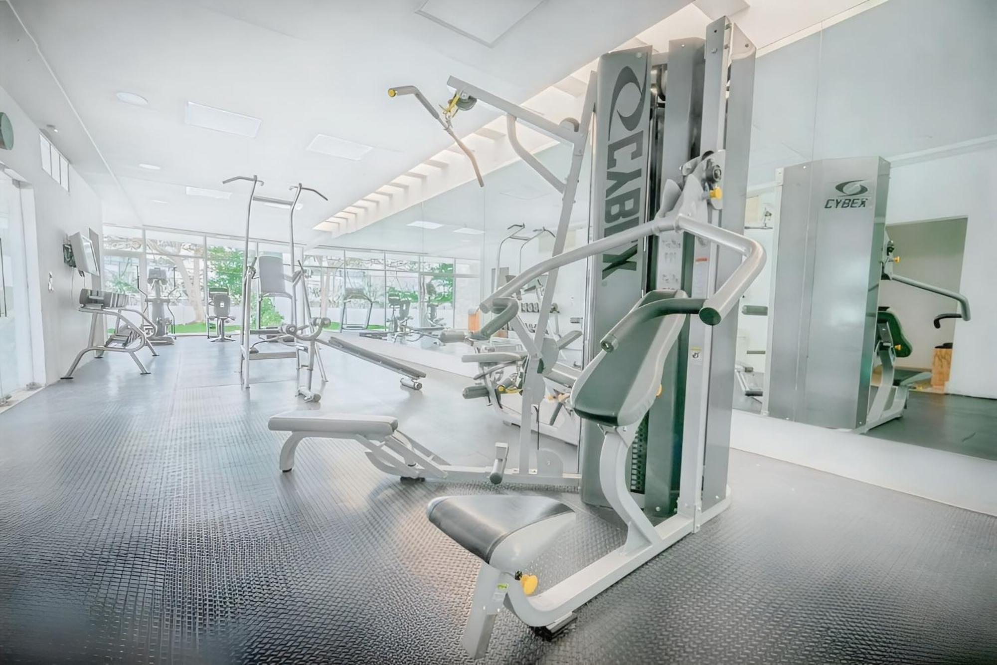 Luxury Duplex -4 Pers- 2Mn Beach&5Th Av, Pool, Gym Playa del Carmen Exteriér fotografie