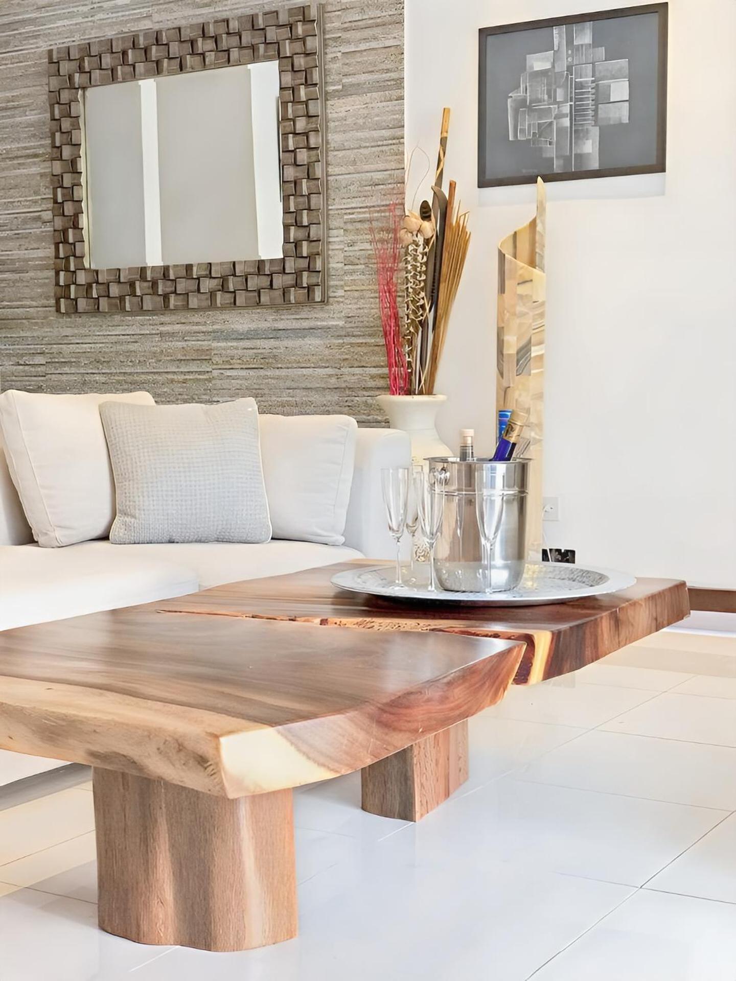 Luxury Duplex -4 Pers- 2Mn Beach&5Th Av, Pool, Gym Playa del Carmen Exteriér fotografie